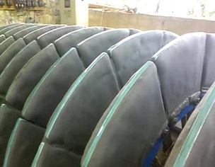 陶瓷過濾機(jī)