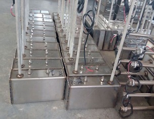 超聲波振盒 超聲波振盒