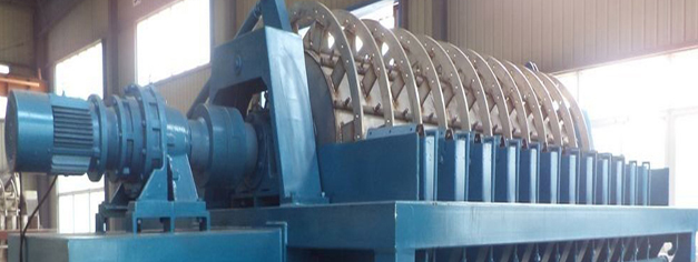    影響陶瓷過濾機工作效率的主要因素