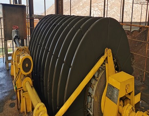 陶瓷過濾機廠家生產圖片