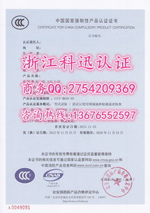 衢州市消防認(rèn)證辦理 : 專業(yè)商務(wù)咨詢服務(wù)護(hù)航您的事業(yè)安全