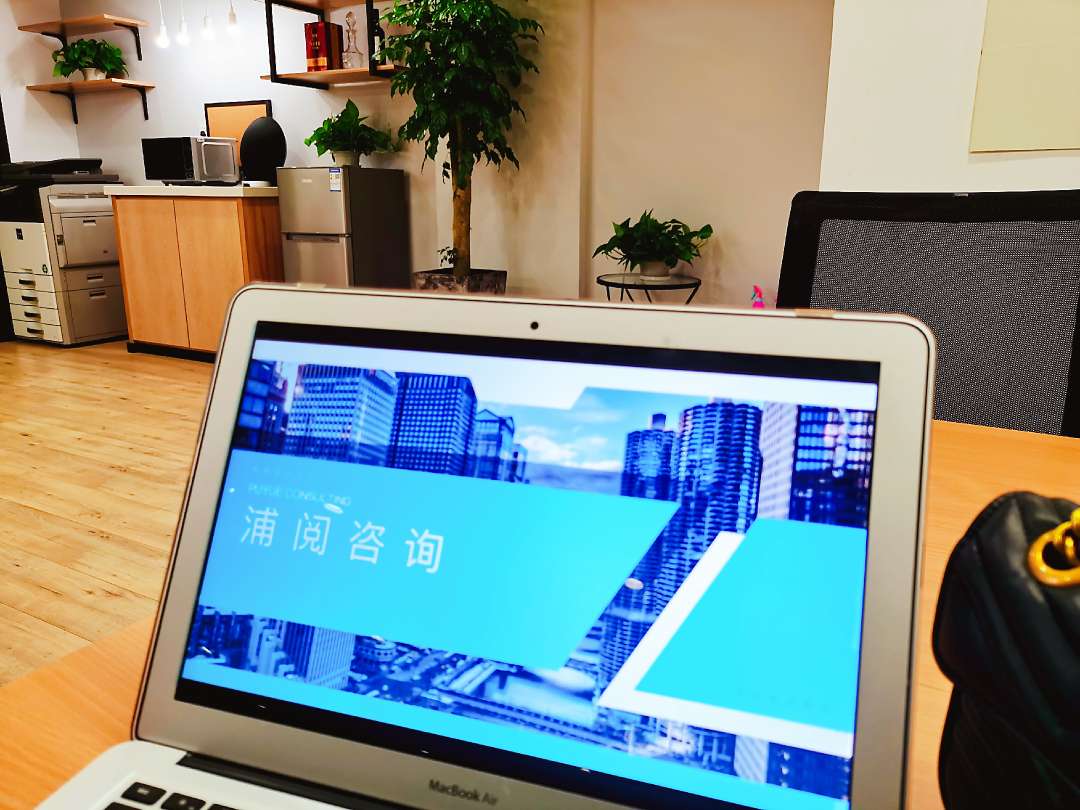 專業(yè)決策伙伴 解析浦閱商務(wù)咨詢?nèi)绾钨x能企業(yè)增長